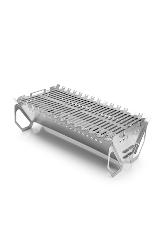 The Favilla Vedem Demonte Taşınabilir Mangal