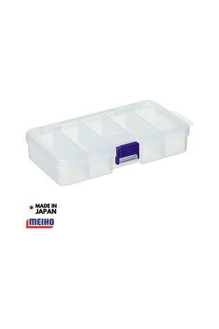 Meiho Lure Case S Lrf Silikon Kutusu