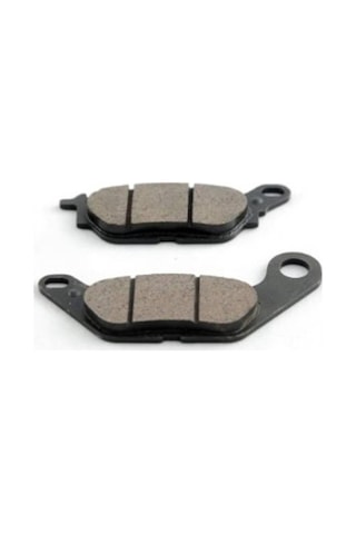 Yamaha N Max 155 Ön+Arka Fren Balata Set