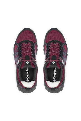 Columbia Columbıa Peakfreak Rush Outdry Kadın Ayakkabı 2108431-600 Çok Renkli
