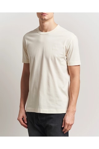 Gant Erkek T-shırt 2003323-164 Bej