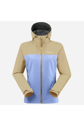 Lafuma Shıft Gore-tex Paclite Kadın Ceket Lfv11546 9643 Çok Renkli