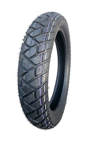 Goldenstar 120/80--18 Arka Lastik Ms-24. Stok 1503