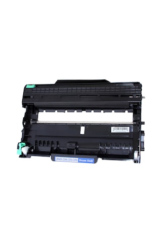 Brother Hl-2130 Drum Ünitesi Uyumlu 12000 Sayfa Baskı Ömrü