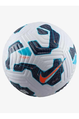 Nike Flight Profesyonel Futbol Maç Topu Fz3023-100 Beyaz