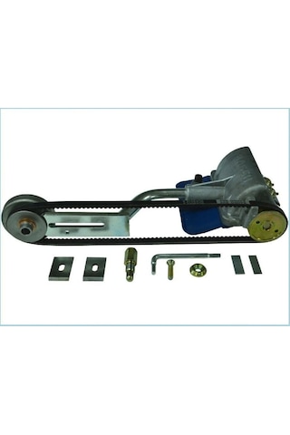 Baseh Kabuk Soyma Makinesi Stihl 024, 026, Ms240, Ms260, Ms261, Ms270, Ms271, Ms291