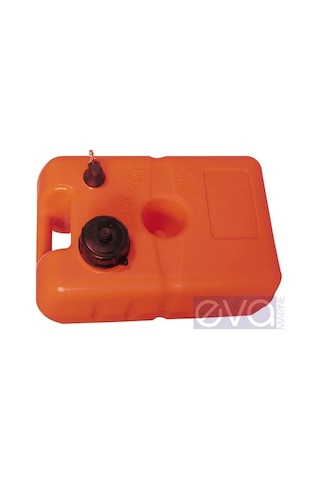 Eval Yakıt Tank 30 Litre