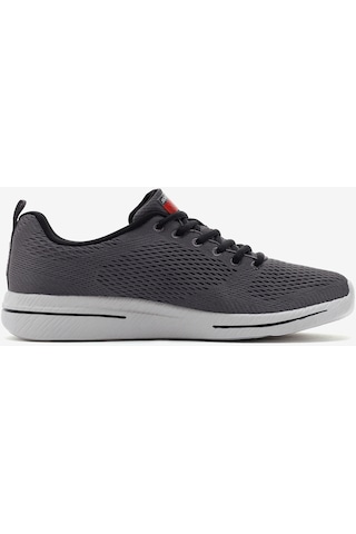 Skechers Burst 2.0 Erkek Gri Spor Ayakkabı 999739tk Char Gri