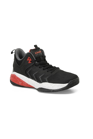 Kinetix Harger Tx 4pr Siyah Unisex Basketbol Ayakkabısı 000000000101878364 000000000101878364 Çok Renkli