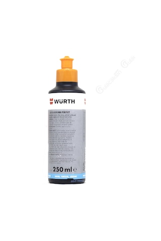 Würth 2si 1 Arada Boya Koruma Perfect 250 Ml N11.1281