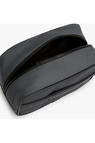 Tommy Hilfiger Erkek Portföy Ve El Çanta Am0am13525psm Grey