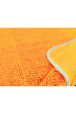 Parlatan Adamlar Bold Xs 50cm X 60cm 900gsm Dry Towel Twisted Pile Kurulama Havlusu