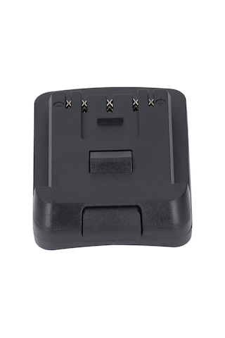 Aubyhe Parksıde X20v Pilini Bosch Bat622/bat609/bat618g 18v Elektrik Aletlerine Dönüştüren Abs Akü Adaptörü