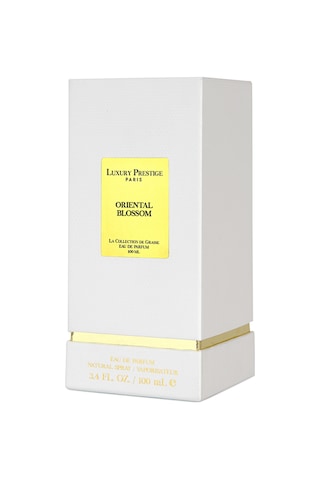 Luxury Prestige Grasse Oriental Blossom Kadın Parfüm 100ml Edp Aromatik