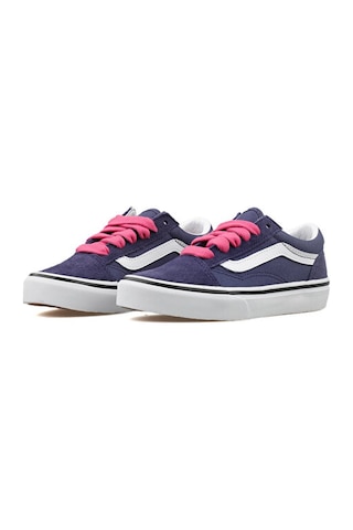 Vans Old Skool Çocuk Günlük Ayakkabı Vn000cyvdtw1 Mor MOR