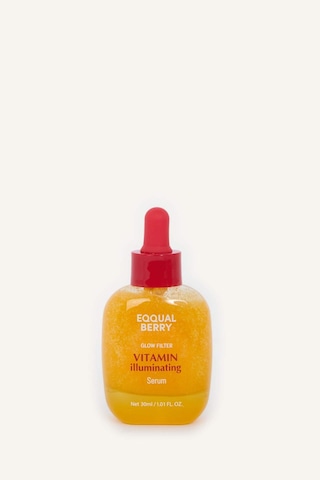 Defacto Eqqualberry Vitamin Illuminating Serum Koyu Leke Önleyici ve Parlatıcı Aserolalı C Vitamini Serumu H6223AXNS