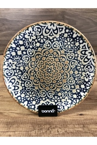 Bonna Alhambra Serisi 25 Parça Yemek Takımı
