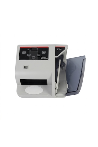 V10 Compact Para Sayma Makinesi Uv/mg Taşınabilir Banknot Sayacı