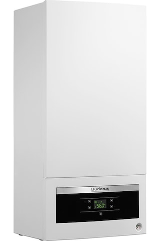 Buderus Logamax GB062-20 kW Hermetik Yoğuşmalı Kombi Buderus Logamax GB062-20 kW Hermetik Yoğuşmalı Kombi