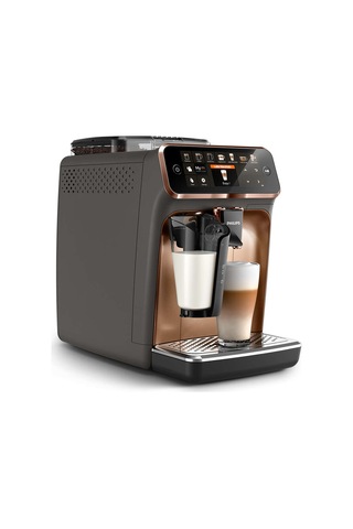 Philips EP5144/70 Tam Otomatik Espresso ve Kahve Makinesi