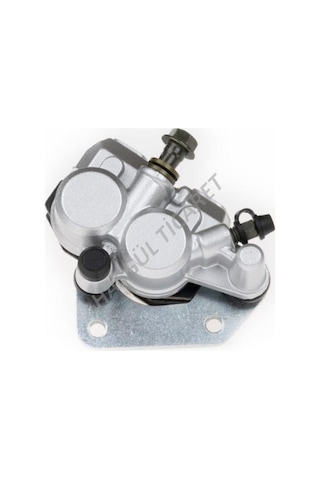 Hsgl Motorsiklet CG 125 Ön Fren Alt Merkez CG125 56100