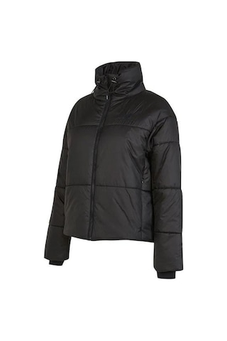 New Balance Kadın Ceket Nb Lifestyle Women Jacket Wnj3231-bk Siyah
