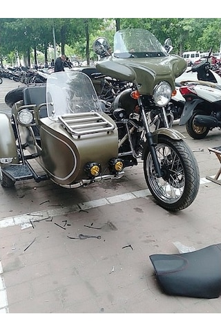 Hubstein 30w Yuvarlak Sarı Cam Tek Ledli Sis Farı Off Road Çalışm