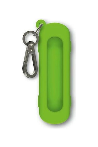 Victorinox Silikon Kılıf Yeşil 4.0453 Anahtarlık