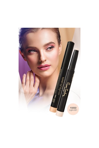 Pierre Cardin Lumihighlighter Aydınlatıcı Stik - Light