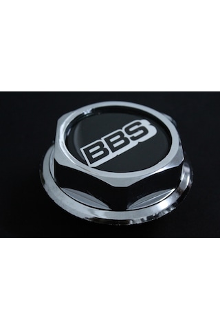 Tofas Tofaş Uyumlu Bbs Krom Depo Kapağı Kapak