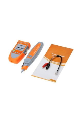 Pk65h Kablo İzleyici Test Cihazı