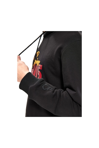Gsstore Galatasaray 1905 Erkek Sweatshirt E242247 Siyah