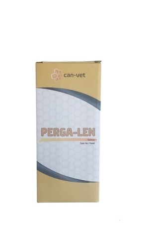 Arılar İçin Pergalen