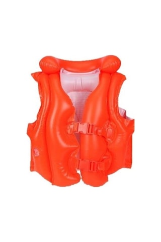 Salarticaret Intex Çocuk Şişme Can Yeleği 3 6 Yaş
