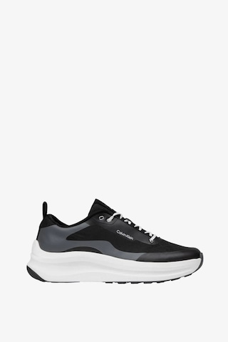 Calvin Klein Erkek Ayakkabı Ym0ym01456 01f Siyah Siyah