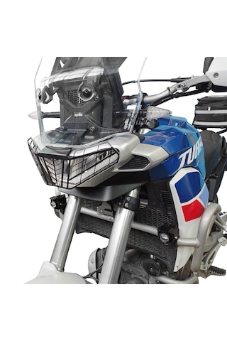 Aprilia Tuareg 660 Far Koruma Demiri / Far Koruması 2021-2023