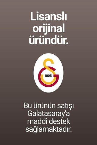 Galatasaray Orijinal Lisanslı Sarı Kırmızı 2'li Yetişkin Bileklik Metin Oktay Baskılı Hediyelik Ahşap Kutulu 009 Kırmızı