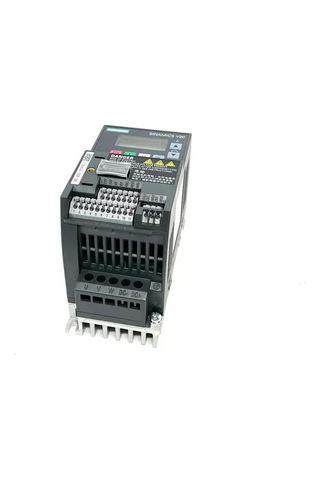 6sl3210-5bb21-5uv1 Sıemens Sınamıcs V20,1ac230 1.5 Kw Monofaz