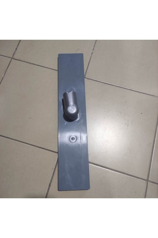 Özbest 50 Cm Duş Kanalı Yer Sifonupaslanmaz Çelik Izgara