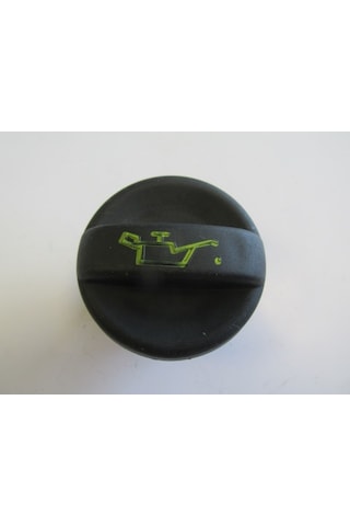 Cıtroen Xsara 01/05 Motor Yağ Kapağı 1.4 Hdı Dizel Uzun Boğaz