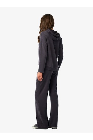 Blackspade Kadın Eşofman Altı 60681 - Antrasit
