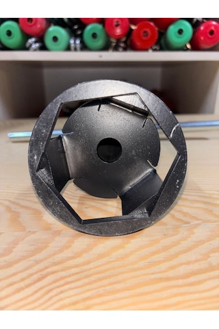 2" Kafalı Rezistans Boyler Anahtarı 72 Mm