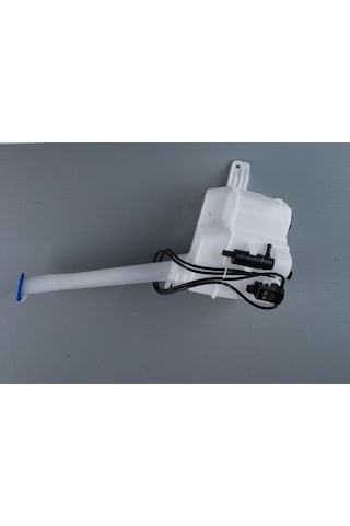 Hmc Cam Suyu Deposu Far Yıkama Motoru İle Birlikte Kia Sorento 2010-2012 Uyumlu 986102p500