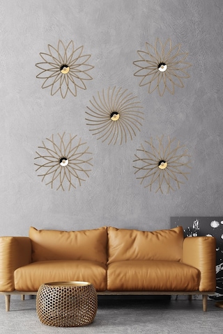 Rita Metal Tablo 23.lük Eskitme