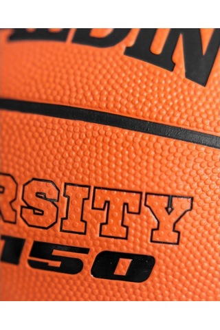 Spalding Tf-150 Varsity Size 7 Fiba Basketbol Topu Turuncu