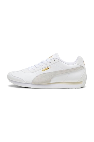Puma Turin 3 Golazo Erkek Günlük Spor Ayakkabı C-pum397493e10p01 Beyaz