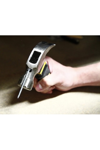 Rolson Stubby Claw Hammer Çekiç