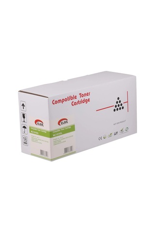 Elba Samsung Uyumlu Ml-2950-2951 Yüksek Kapasite Toner Kdo