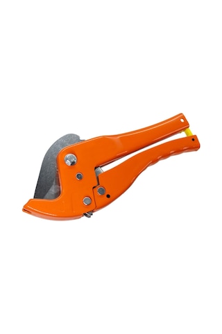 6167 Otomatik Pprc Plastik Boru Kesme Makası 42 Mm
