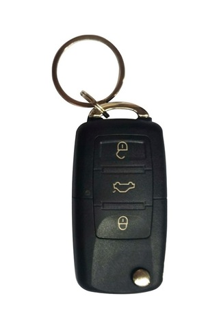 Prestigegoods Araç Kilidi Uzaktan Kumandalı Kilit Açma Sistemi - Led Göstergeli, Bagaj Açma